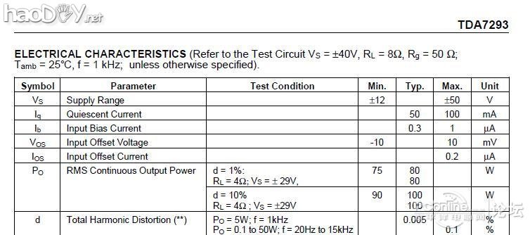 点击查看原图 惠威M50W全面打磨记!应该是目前地球上最完整强悍的打磨