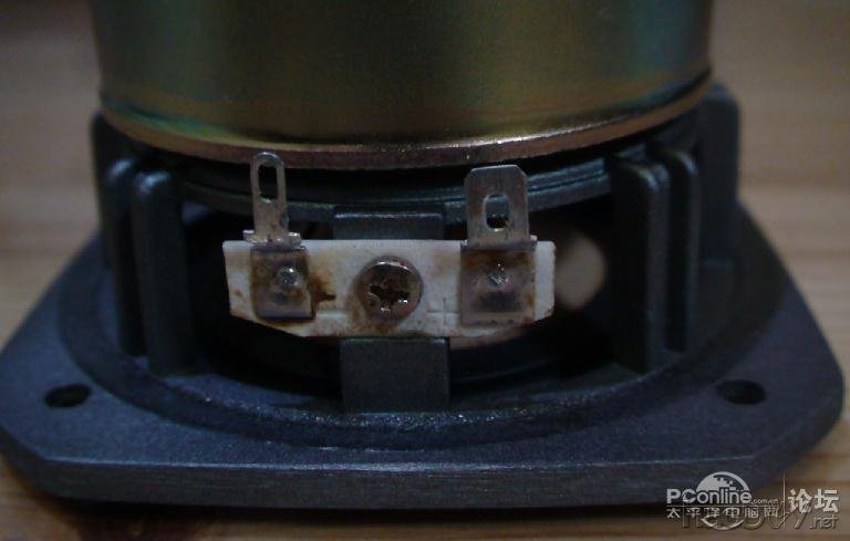 点击查看原图 惠威M50W全面打磨记!应该是目前地球上最完整强悍的打磨