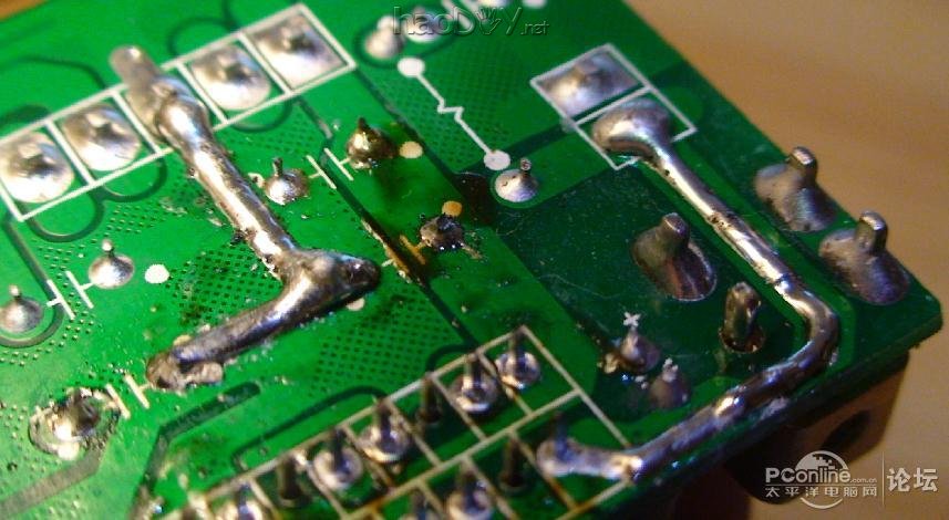 点击查看原图 惠威M50W全面打磨记!应该是目前地球上最完整强悍的打磨