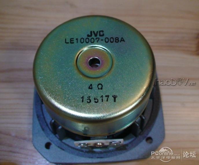 点击查看原图 惠威M50W全面打磨记!应该是目前地球上最完整强悍的打磨