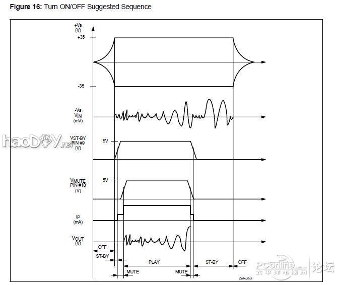 点击查看原图 惠威M50W全面打磨记!应该是目前地球上最完整强悍的打磨