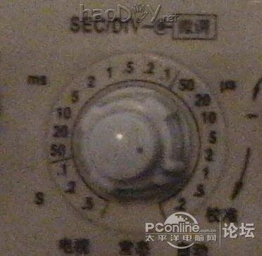 点击查看原图 惠威M50W全面打磨记!应该是目前地球上最完整强悍的打磨