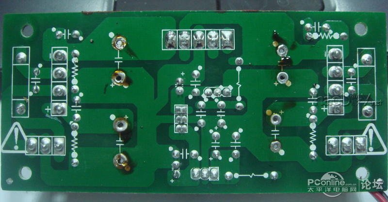 点击查看原图 惠威M50W全面打磨记!应该是目前地球上最完整强悍的打磨