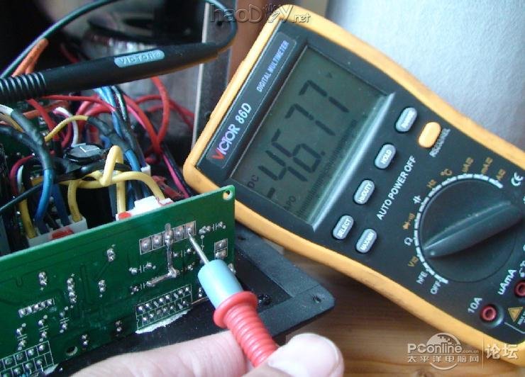 点击查看原图 惠威M50W全面打磨记!应该是目前地球上最完整强悍的打磨