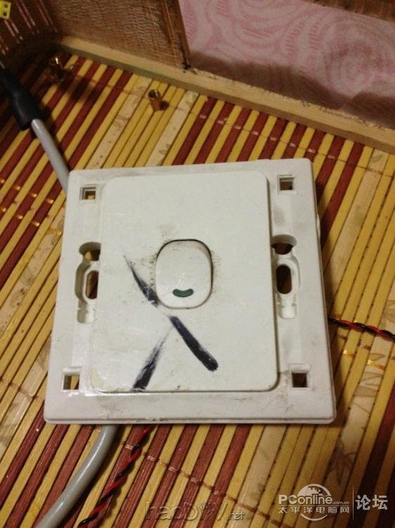 点击查看原图 “零”成本打造“竹子”电脑机箱!