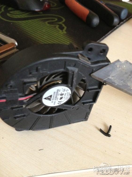 点击查看原图 “零”成本打造“竹子”电脑机箱!