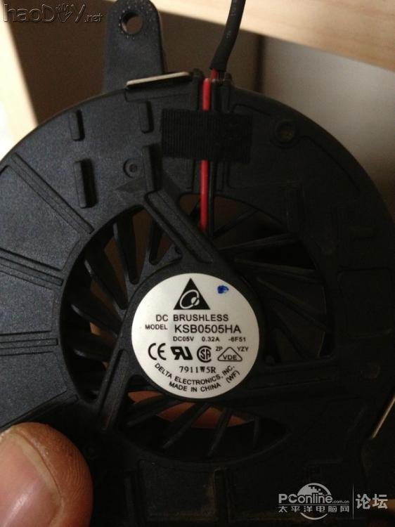 点击查看原图 “零”成本打造“竹子”电脑机箱!