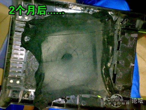 点击查看原图 【黑丝防尘】自娱自乐===>【丝袜防尘电脑主机】,效果看得到!