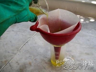 点击查看原图 炼金术!来吧!提炼你电脑里的金!