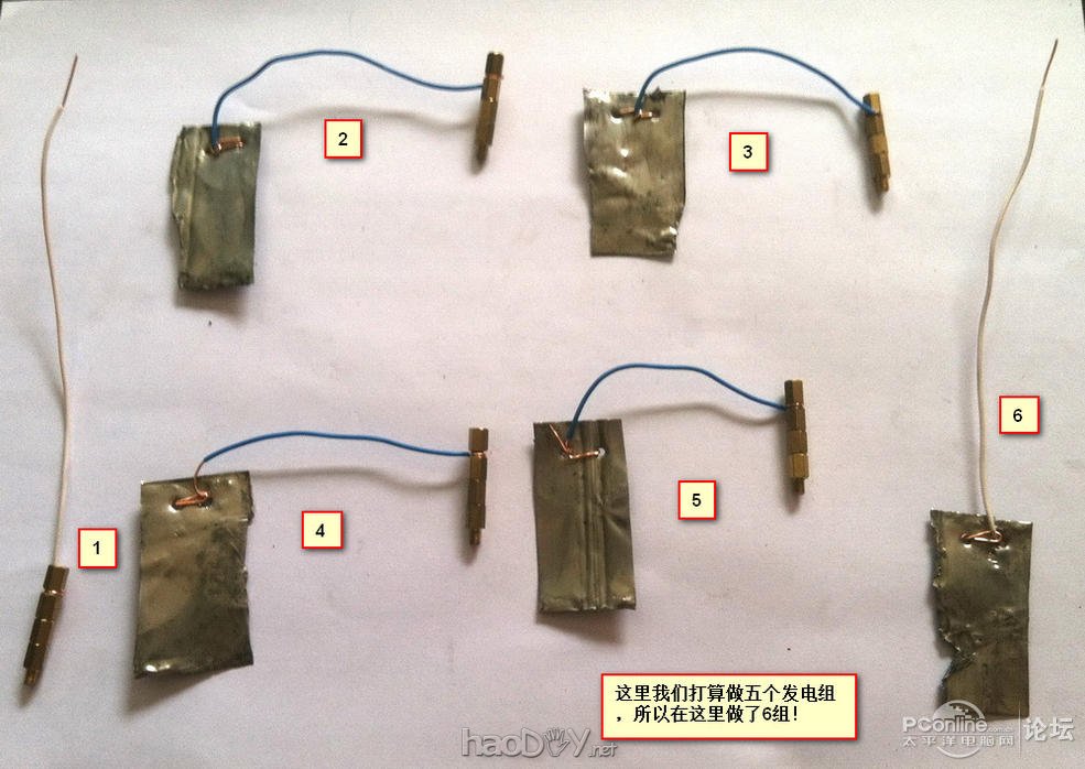 点击查看原图 生物发电应用之——土豆发电也疯狂