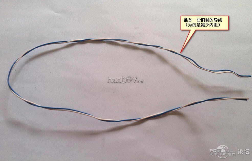 点击查看原图 生物发电应用之——土豆发电也疯狂