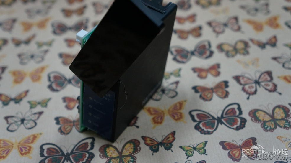 点击查看原图 用单片机打造温感时钟显示智能路由