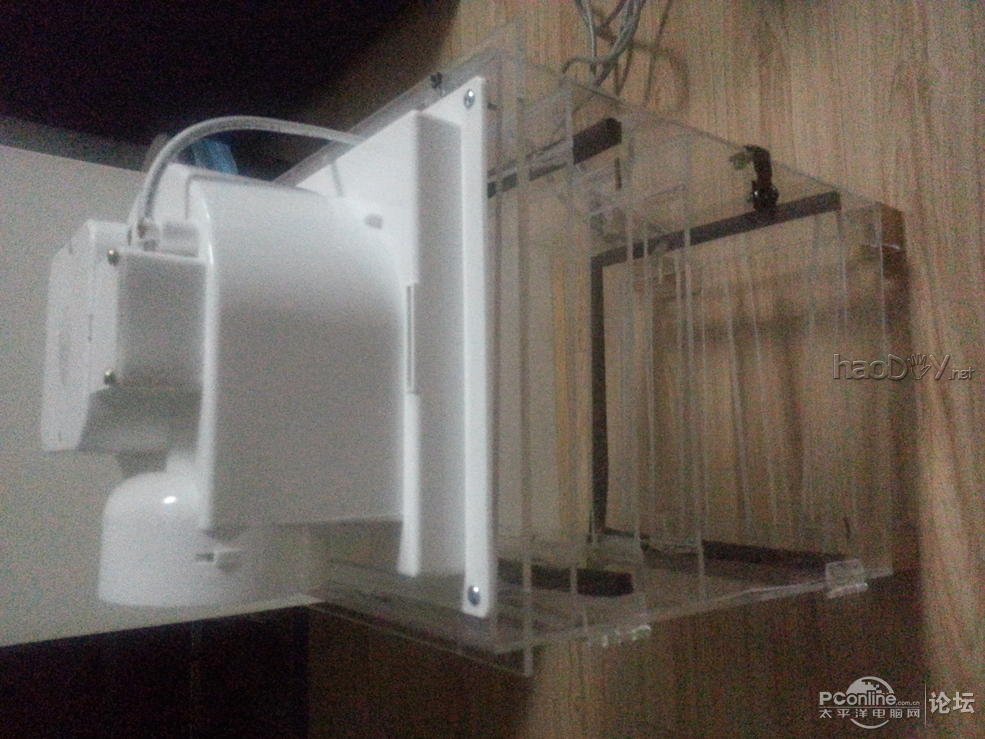 DIYһ̨˸о൱ߴϵĿ