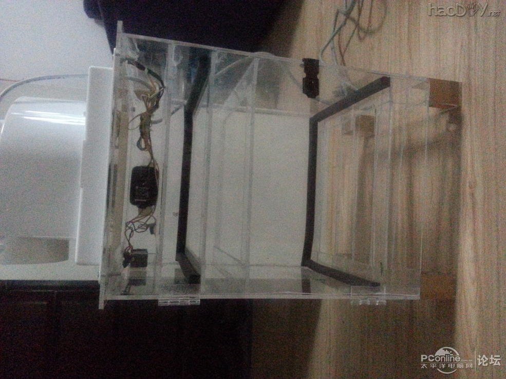 DIYһ̨˸о൱ߴϵĿ