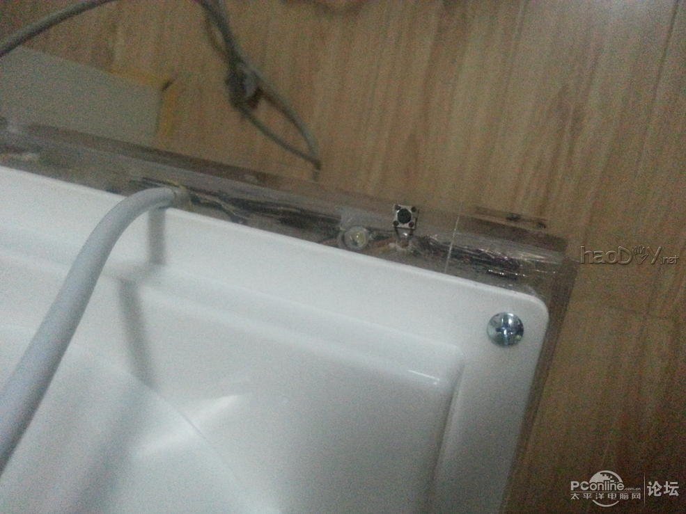 DIYһ̨˸о൱ߴϵĿ