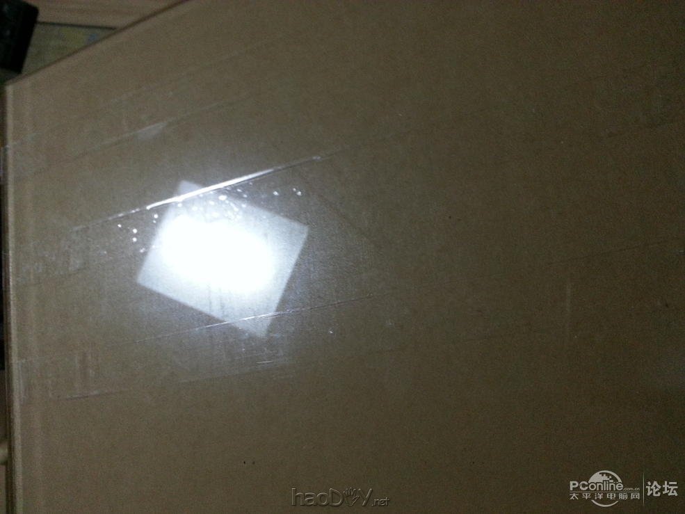 点击查看原图 DIY一台个人感觉相当高大上的空气净化器