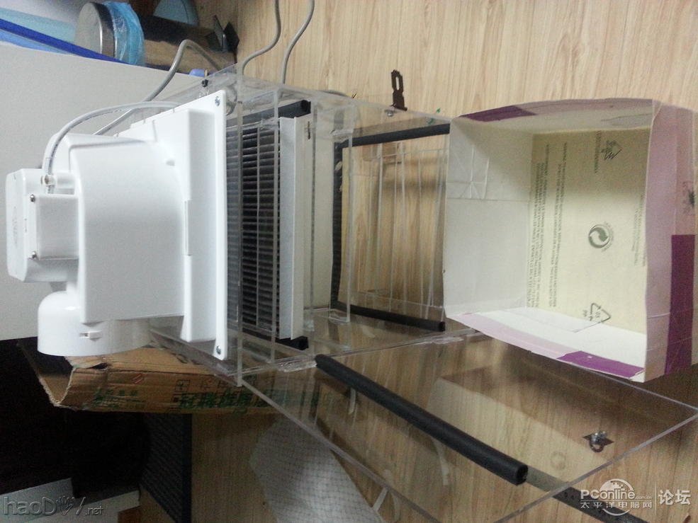 DIYһ̨˸о൱ߴϵĿ