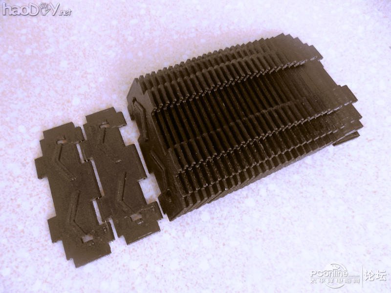 点击查看原图 非俄罗斯瓦力 !大尺寸!铝制机箱!DIY