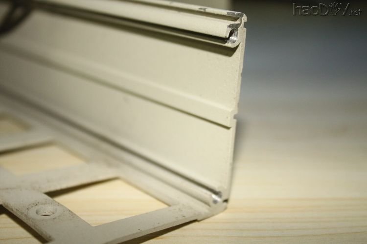 点击查看原图 不怕雷爷爷,TRIPP LIET防雷滤波排插+DIY改装