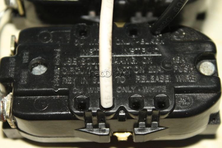 点击查看原图 不怕雷爷爷,TRIPP LIET防雷滤波排插+DIY改装