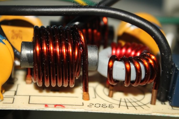 点击查看原图 不怕雷爷爷,TRIPP LIET防雷滤波排插+DIY改装