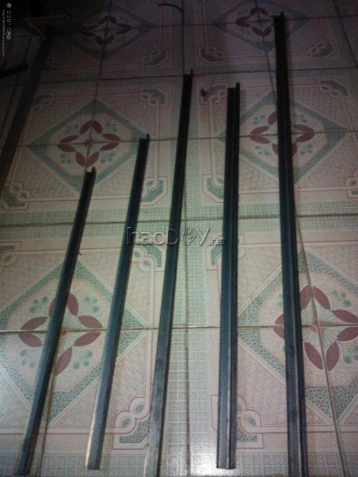 点击查看原图 狂砸RMB建600W太阳能发电系统