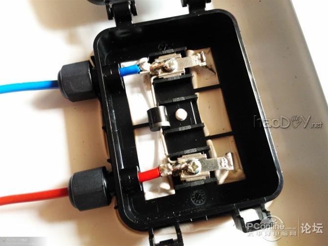 点击查看原图 狂砸RMB建600W太阳能发电系统