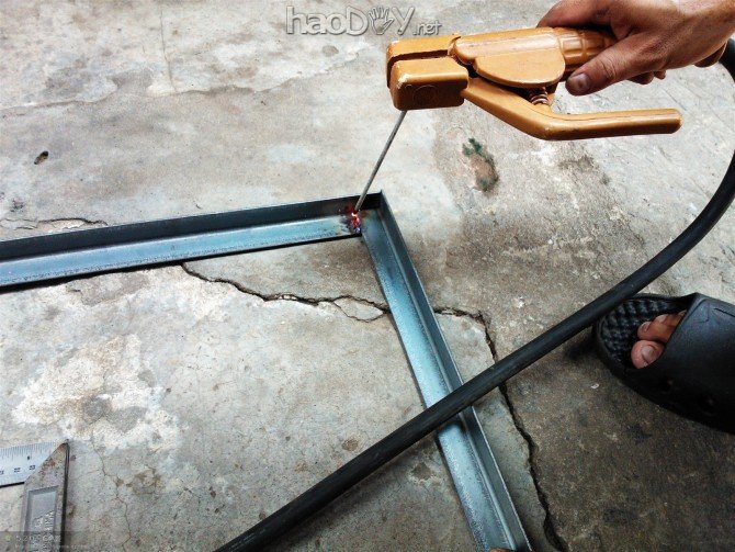 点击查看原图 狂砸RMB建600W太阳能发电系统