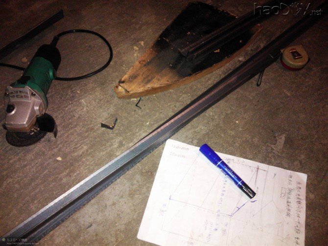 点击查看原图 狂砸RMB建600W太阳能发电系统