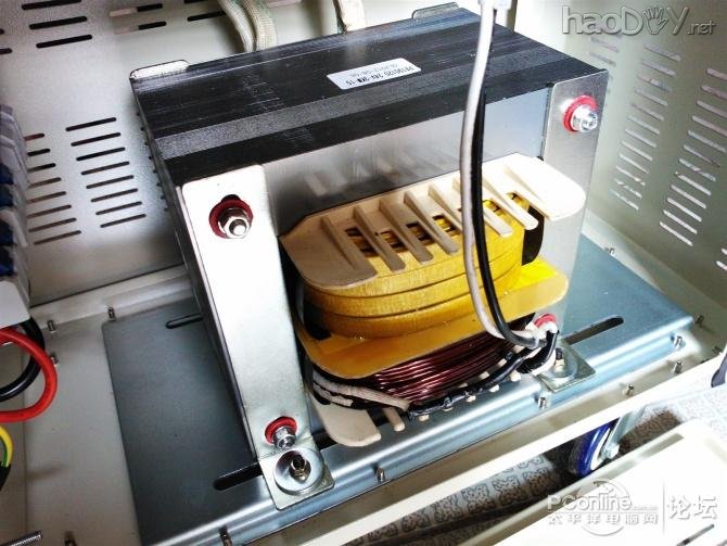 点击查看原图 狂砸RMB建600W太阳能发电系统