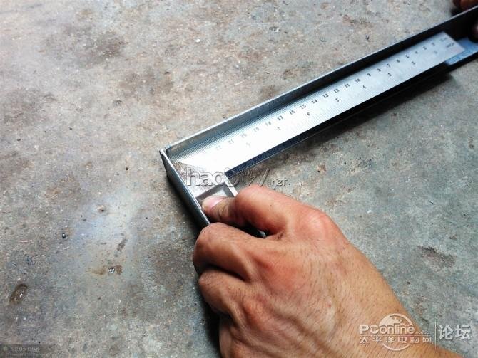 点击查看原图 狂砸RMB建600W太阳能发电系统