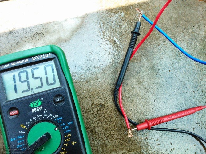 点击查看原图 狂砸RMB建600W太阳能发电系统