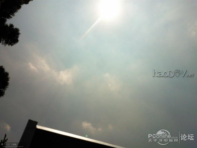 点击查看原图 狂砸RMB建600W太阳能发电系统