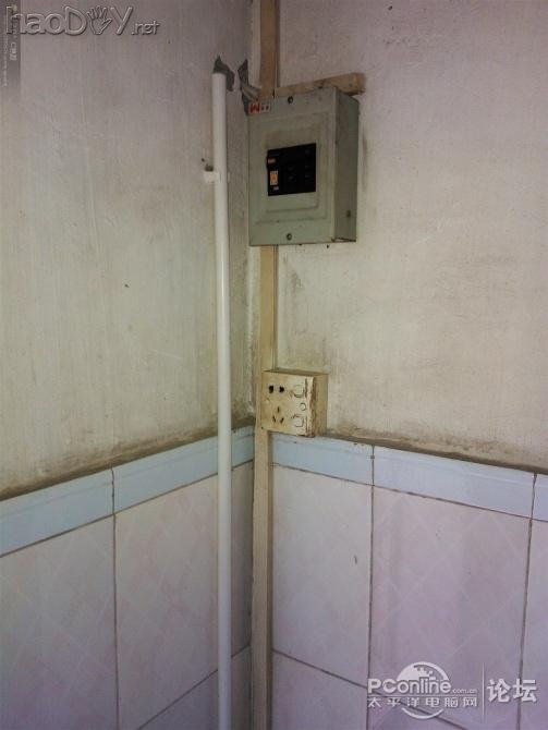 点击查看原图 狂砸RMB建600W太阳能发电系统