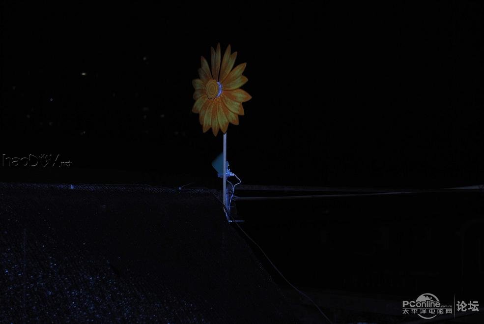 点击查看原图 NETGEAR PR2000蜡防水处理的室外使用改造