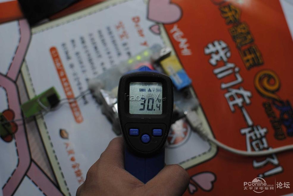 点击查看原图 NETGEAR PR2000蜡防水处理的室外使用改造