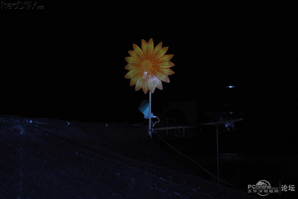 点击查看原图 NETGEAR PR2000蜡防水处理的室外使用改造