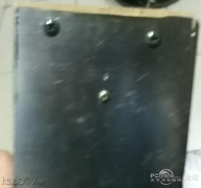 点击查看原图 DIY自己常用的焊台