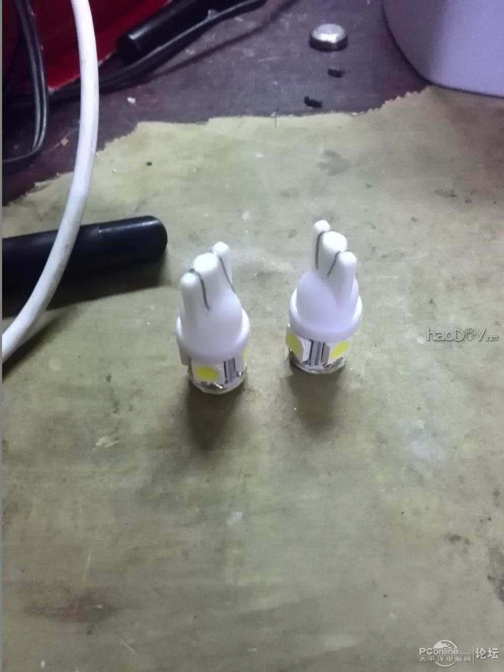 点击查看原图 DIY自己常用的焊台