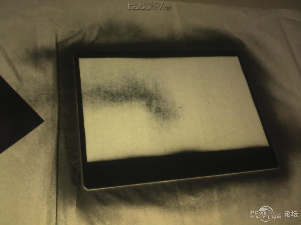 点击查看原图 自制的手提电脑升级 第二部