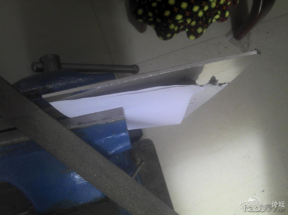 点击查看原图 自制的手提电脑升级 第二部