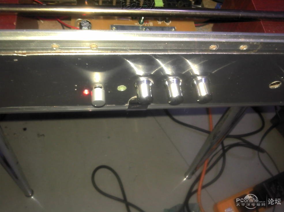 点击查看原图 自制的手提电脑升级 第二部