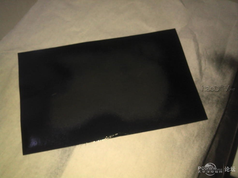 点击查看原图 自制的手提电脑升级 第二部