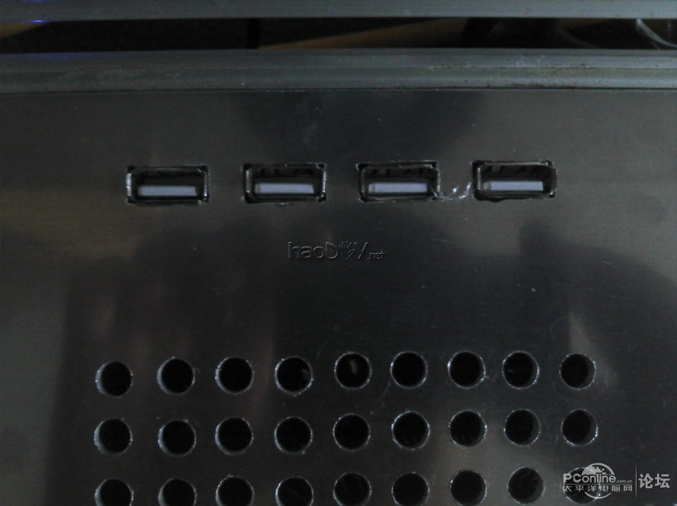 点击查看原图 自制的手提电脑升级 第二部