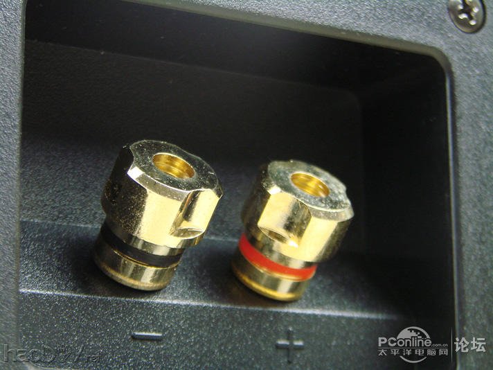 点击查看原图 大出血一千大洋制发烧透明亚克力5寸无源书架音箱,HI-FI桌面音响