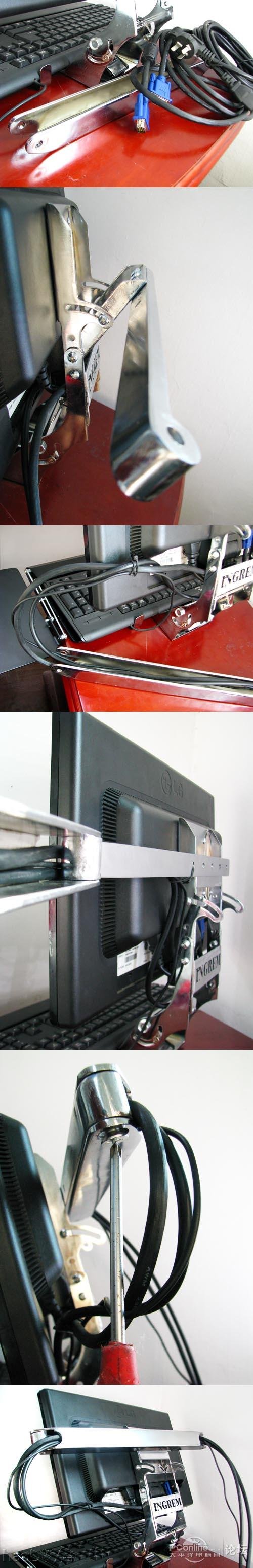 µã»÷²é¿´Ôͼ ÎÒ×öµÄ ´²ÉĮ̈ʽµçÄÔ»úе±ÛµçÄÔ×À ¼«Æ·Õ¬ÄÐÍêÃÀ×°±¸