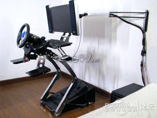 µã»÷²é¿´Ôͼ ÎÒ×öµÄ ´²ÉĮ̈ʽµçÄÔ»úе±ÛµçÄÔ×À ¼«Æ·Õ¬ÄÐÍêÃÀ×°±¸