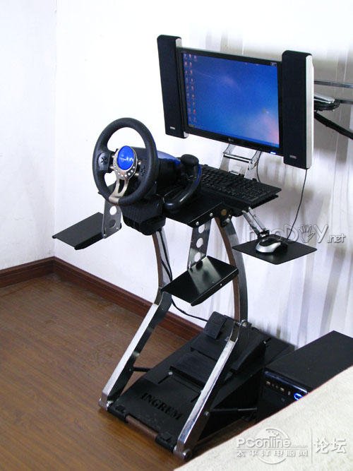 µã»÷²é¿´Ôͼ ÎÒ×öµÄ ´²ÉĮ̈ʽµçÄÔ»úе±ÛµçÄÔ×À ¼«Æ·Õ¬ÄÐÍêÃÀ×°±¸