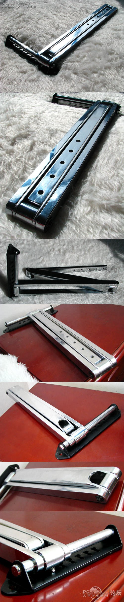 µã»÷²é¿´Ôͼ ÎÒ×öµÄ ´²ÉĮ̈ʽµçÄÔ»úе±ÛµçÄÔ×À ¼«Æ·Õ¬ÄÐÍêÃÀ×°±¸