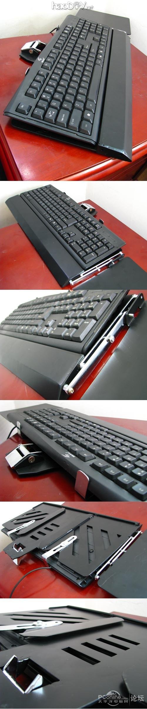 µã»÷²é¿´Ôͼ ÎÒ×öµÄ ´²ÉĮ̈ʽµçÄÔ»úе±ÛµçÄÔ×À ¼«Æ·Õ¬ÄÐÍêÃÀ×°±¸